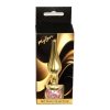 MyLove Toys - Jewellery Gold BUTT PLUG- Rose